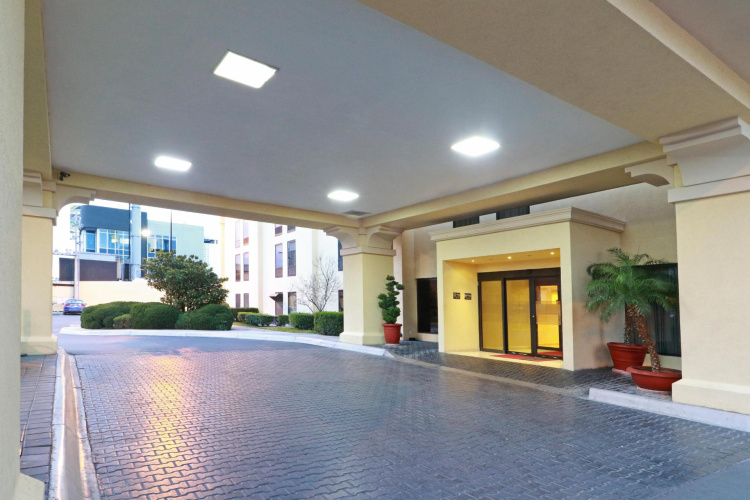 Hampton Inn by Hilton Chihuahua City photo 21