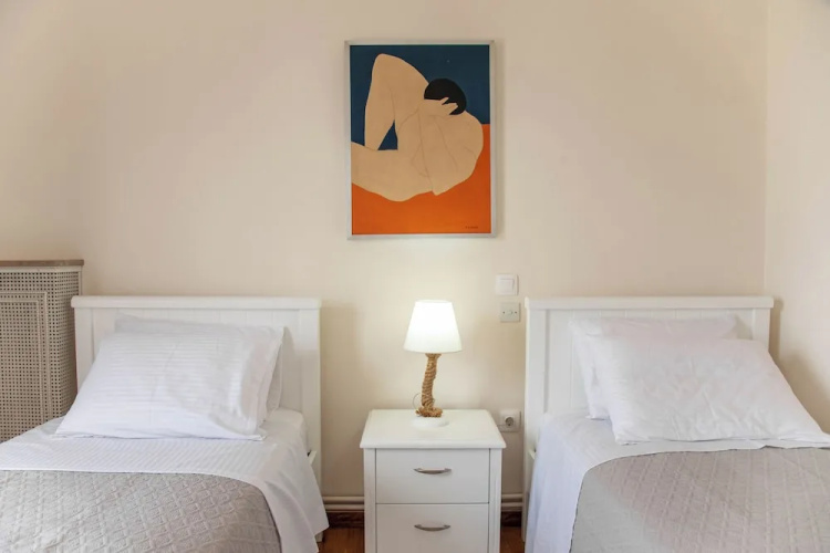 Seaview Serenity apartment