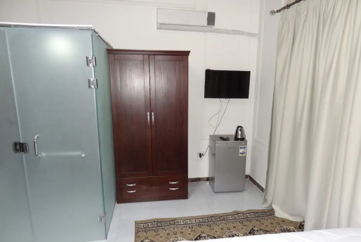 Gardenia Hotel