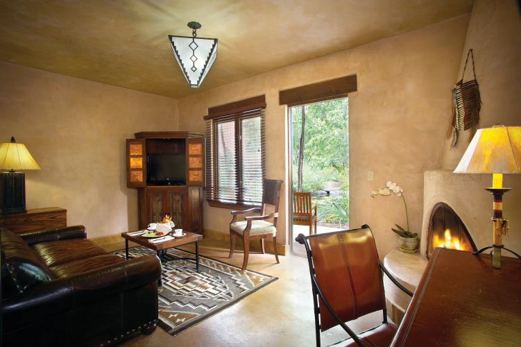 El Monte Sagrado Resort photo 7