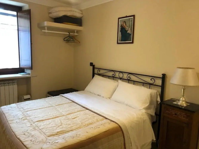 Al Campanaro Bed & Breakfast