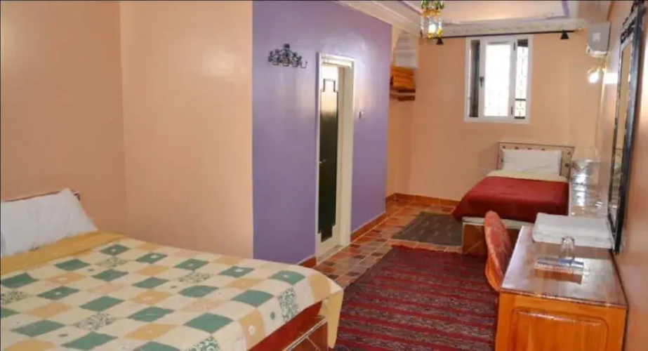 Ksar Timnay Hotel