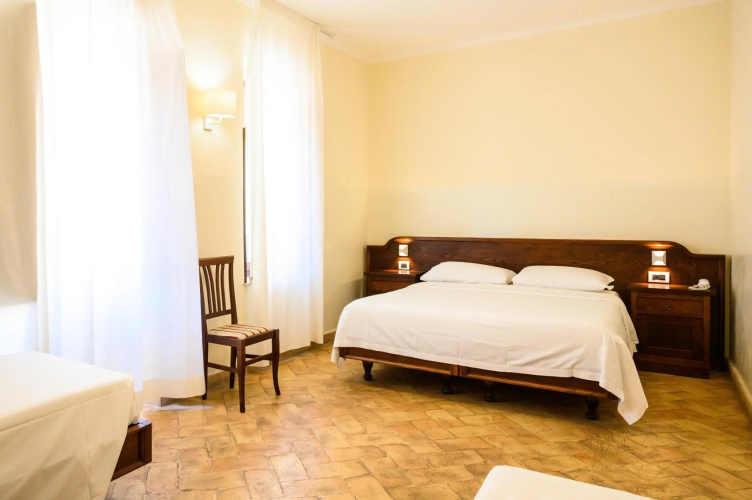 Casa I Cappuccini