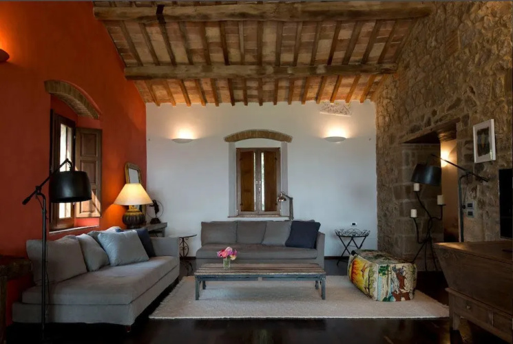 Verdidea - VILLA TATTI