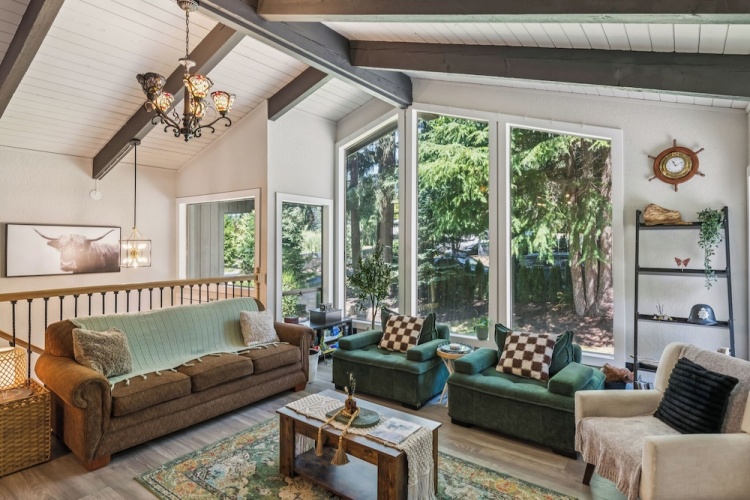 6 Bedrooms Cottage