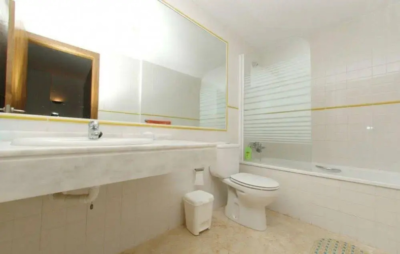 Apartamento Bennecke Annette