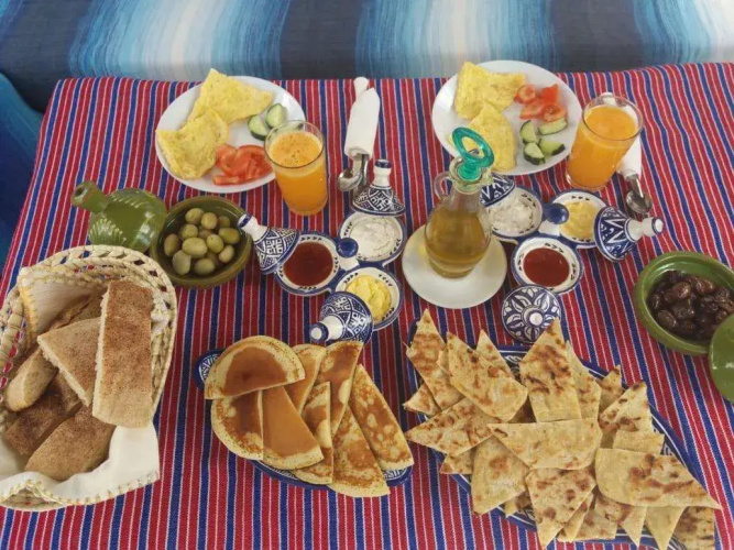 Casa La Hiba