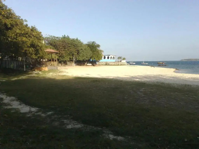 Paradisia Residence