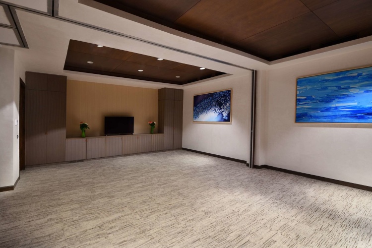 Hilton Taghazout Bay Beach Resort & Spa photo 28