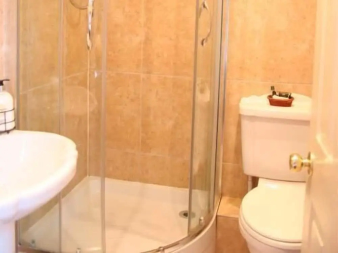 Ba Ba Guest House