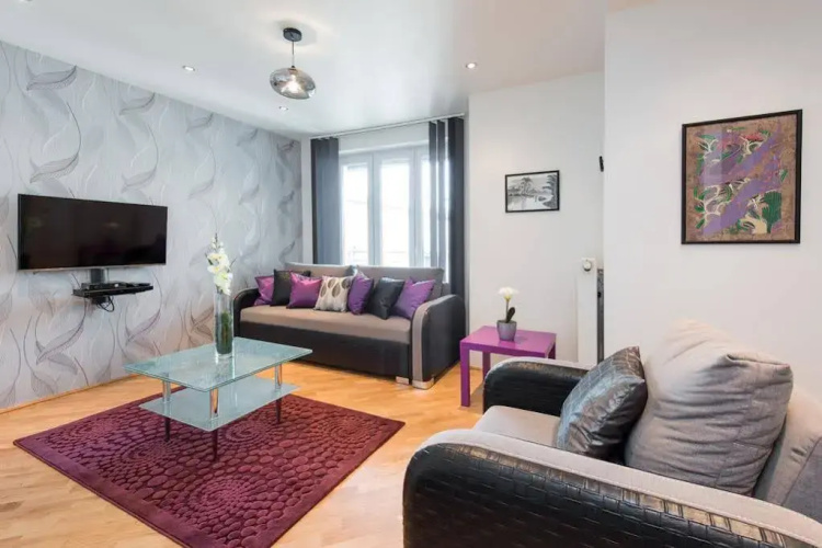 Neo Apartments
