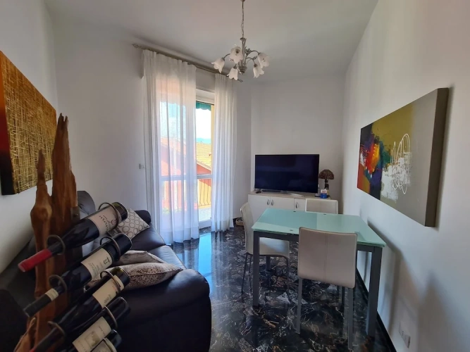 Comfort Apartment