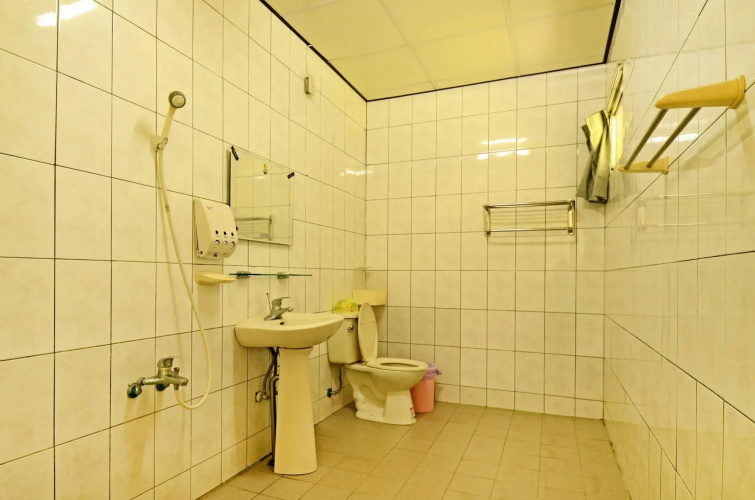 Maolin DeenGorge Rukai Ecological B&B