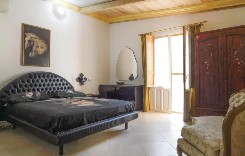 Villa Gladiolo