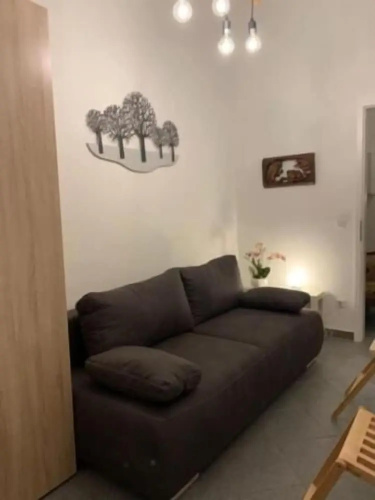 Pension Lotti Friedrichshain