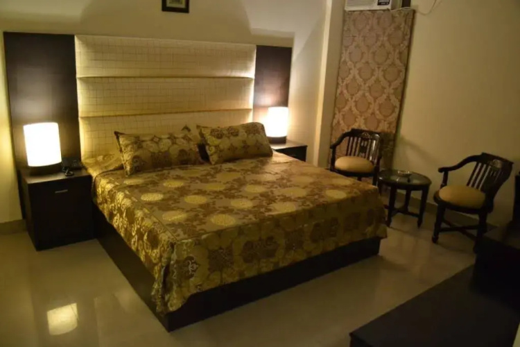 Hotel The Rio