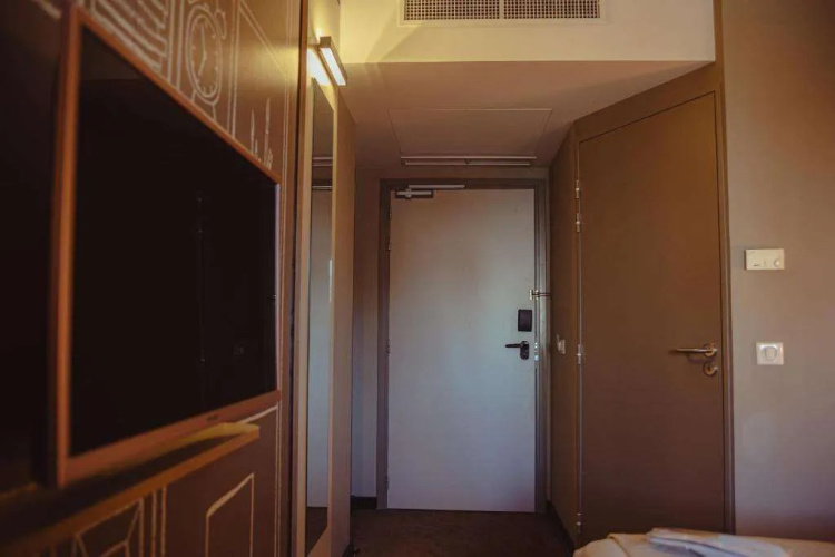 Ibis Algiers Airport Hotel photo 17