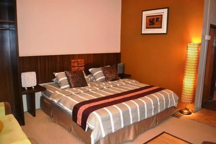 Rasa Eksotika Vacation Home