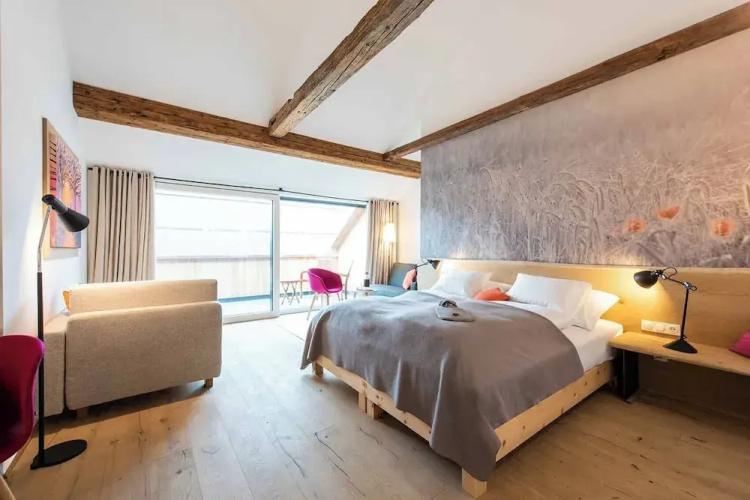 Hotel-Stiegl Gut Wildshut