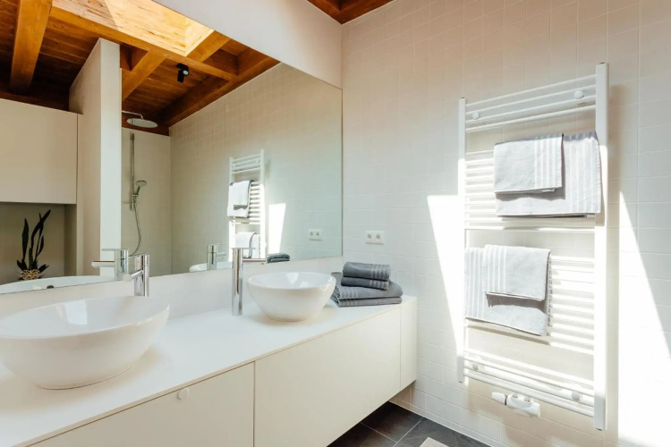 Apartment Bergblick