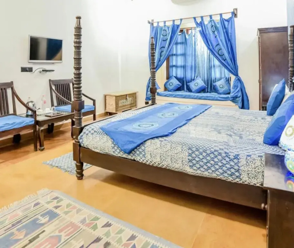 Jaisalmer Hostel