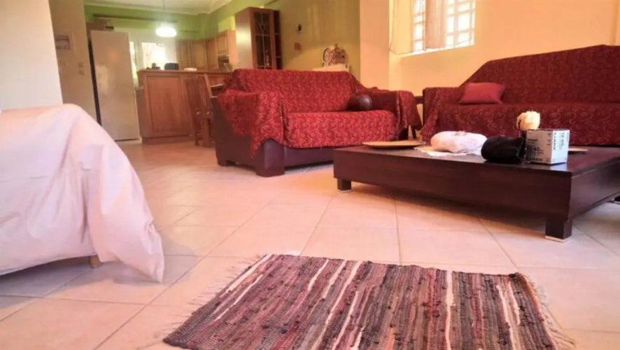 Paradise comfortable apartment
