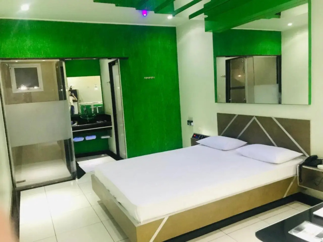 Euro Motel