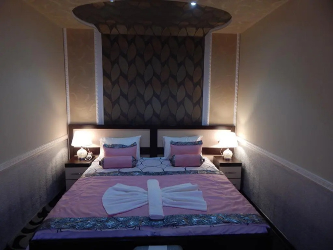 B&B Europa Hotel