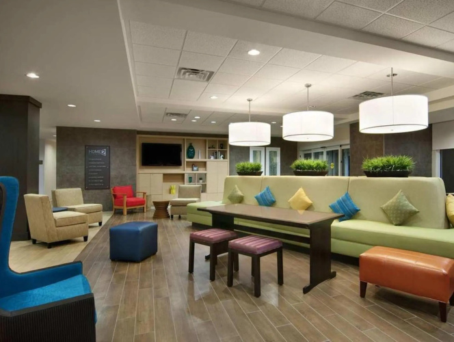 Comfort Inn