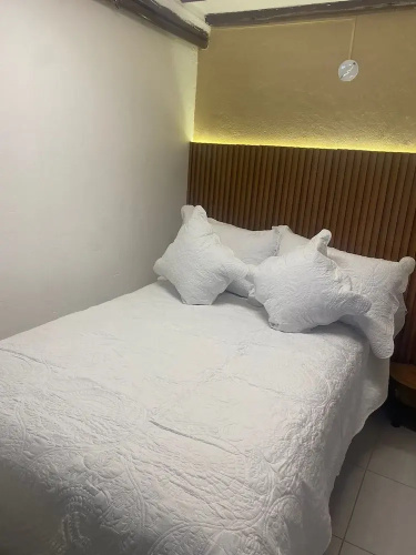 Hotel La Toscana Hostel