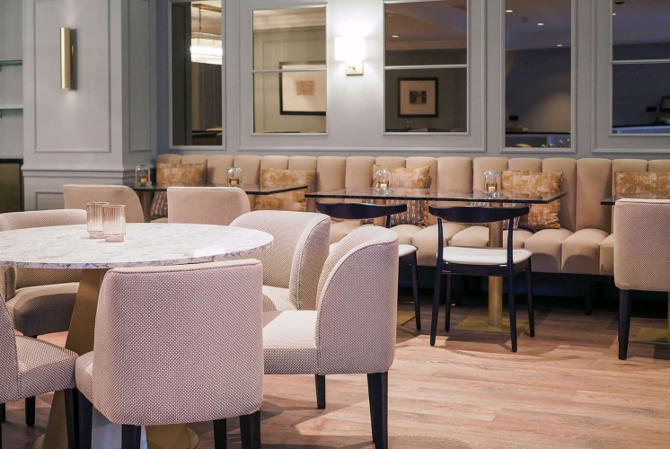 Hotel Avenue Louise Brussels, Trademark Collection photo 20