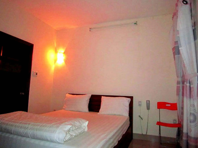 Bao Quyen Hotel