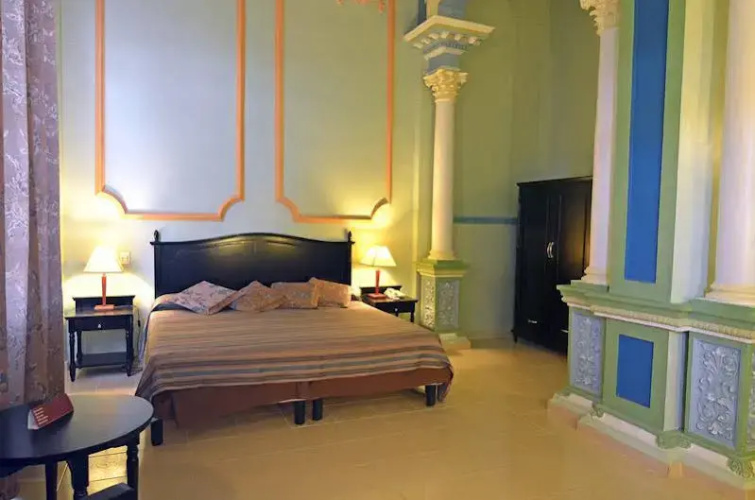 Hotel E Ordoño