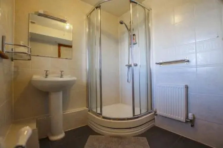 Foxhill Barn B&B
