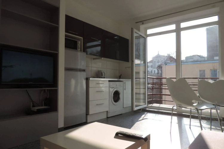 Apartament Pauza