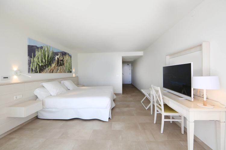 Iberostar Selection Lanzarote Park Hotel