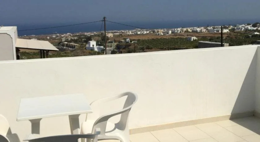 Thalia Apartments