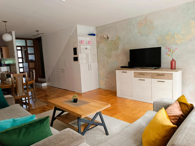 Holiday home Aquae S