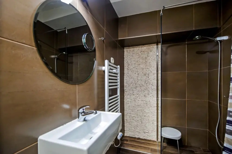 Apartment Rubinum