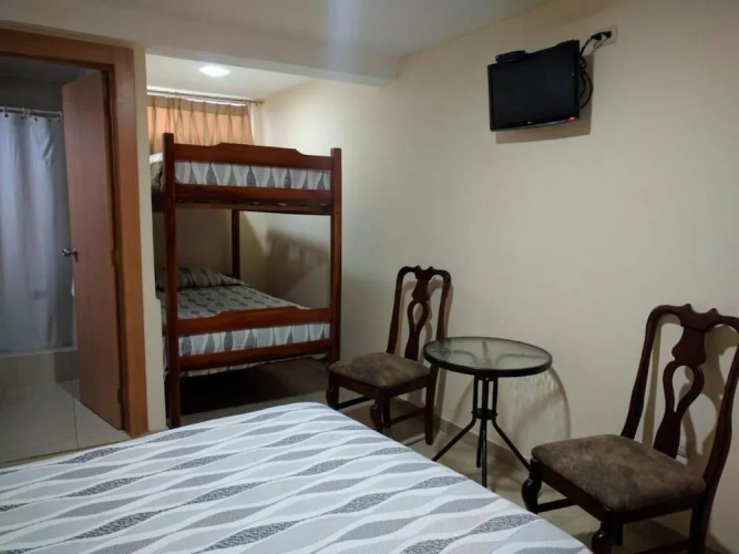 Hotel Mileto