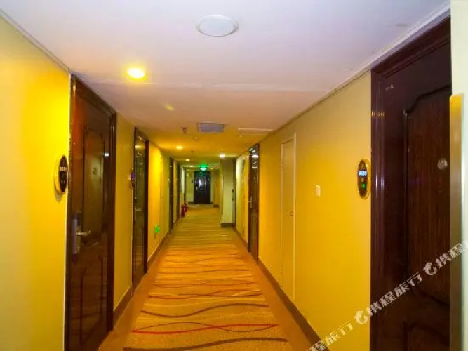 Yideyayue Hotel