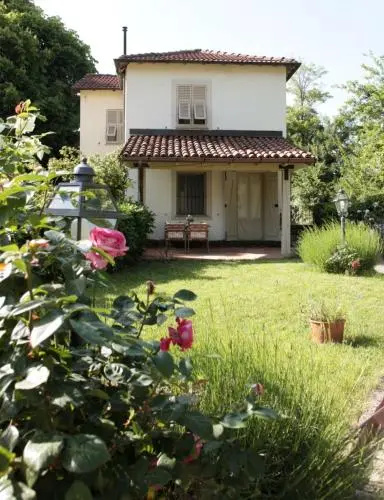 Il Borgo Delle Grazie