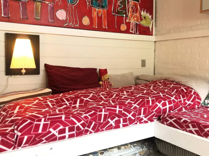 Hotelafbeelding