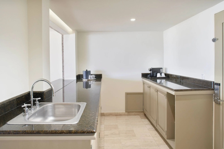 Marriott Puerto Vallarta Resort & Spa photo 42