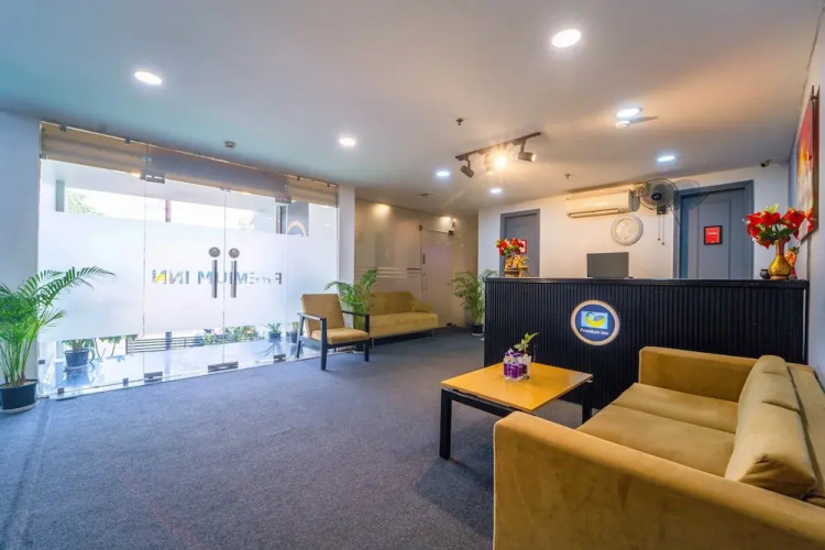 Treebo Premium Inn