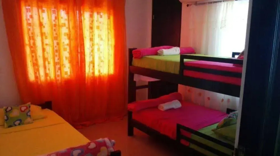 Apartamentos Ksan