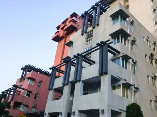 Otel görseli