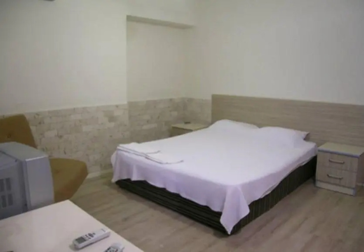 Rana Otel Alacati