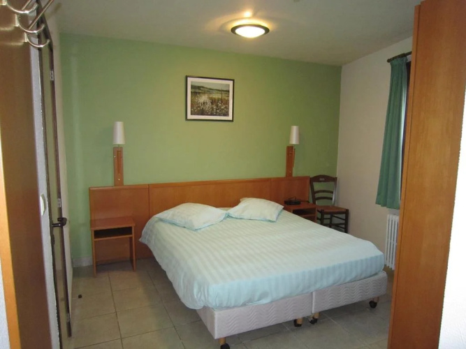 Hotel Carpe Diem