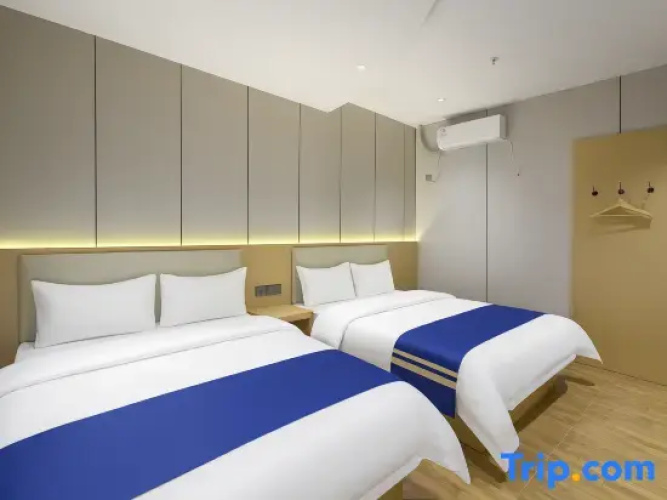 Luxury Double room